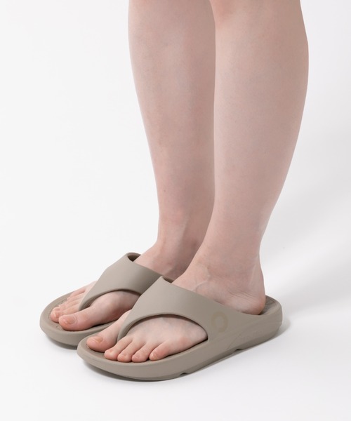 靴 TENTIAL Recovery Sandal Flip flop Recovery Sandal | TENTIAL
