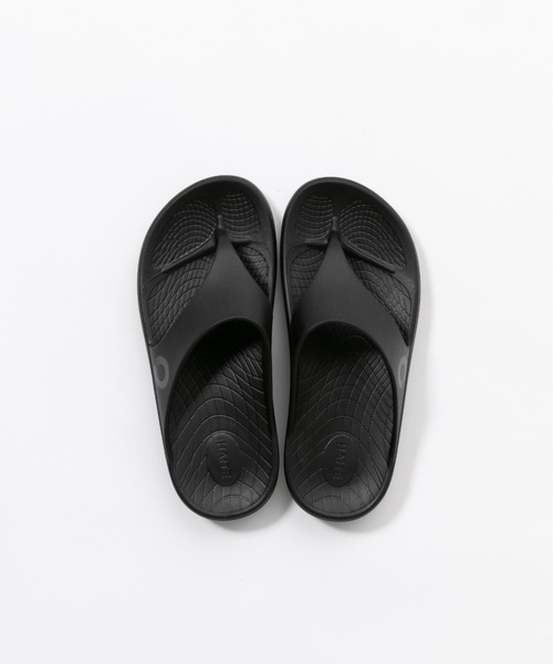 TENTIAL サンダル Recovery Sandal Flip flop（旧モデル