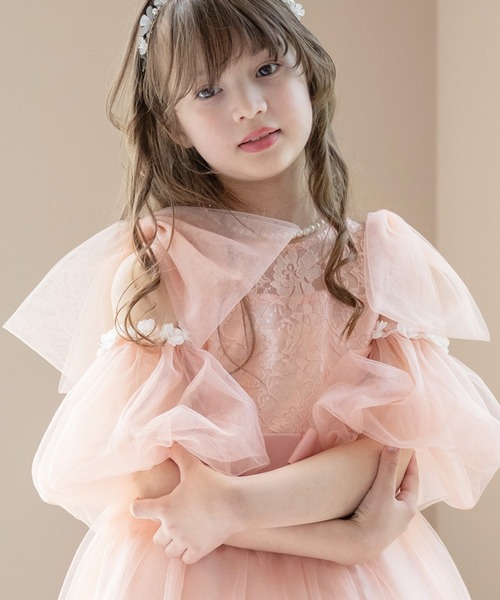 Catherine Cottage（キャサリンコテージ） ドレス 発表会 卒園式 入学