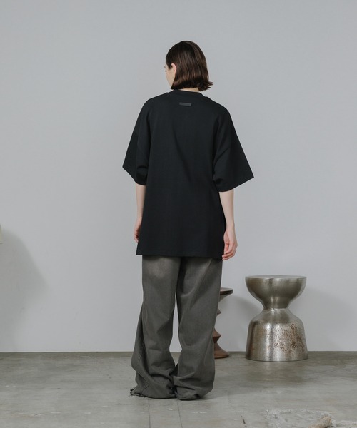 FOG ESSENTIALS tシャツ ESSENTIALS/エッセンシャルズ 24SS