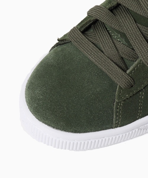 ꉂ ( ˆᴗˆ )様 リクエスト 2点 まとめ商品 PUMA スニーカー PUMA/プーマ SUEDE CLASSIC XXI メンズ