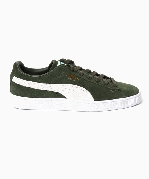 PUMA スニーカー PUMA/プーマ SUEDE CLASSIC XXI メンズ