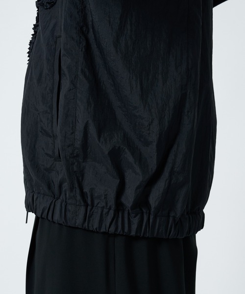 TAG（PORTER） ブルゾン アウター 「TAAKK/ターク」EMBROIDERY