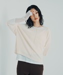 tシャツ 「累計販売数5万枚突破」袖切り替えプ...の詳細画像2