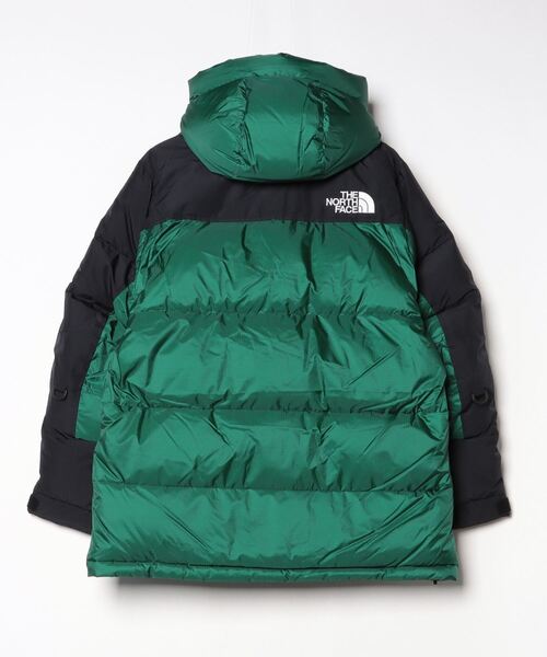 THE NORTH FACE/Him Down Parka/ヒムダウンパーカ THE NORTH FACE ダウンジャケット ダウン Him Down Parka / ザ・ノース