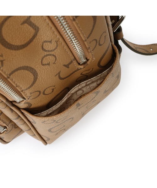 GUESS デイバック リュック SHANEWOOD Backpack バックパック