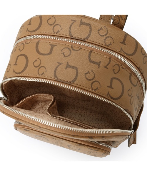 ゲス 2wayリュックサック GUESS デイバック リュック SHANEWOOD Backpack バックパック