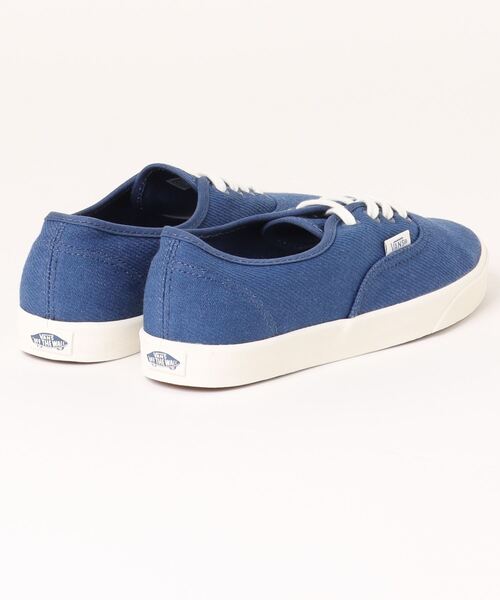 VANS（ヴァンズ） スニーカー Authentic Lowpro オーセンティック
