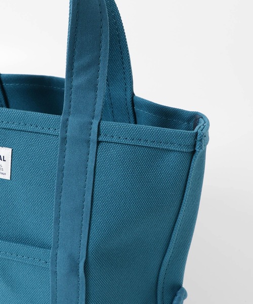 ORCIVAL（オーシバル） トートバッグ ORCIVAL TOTE BAG SMALL