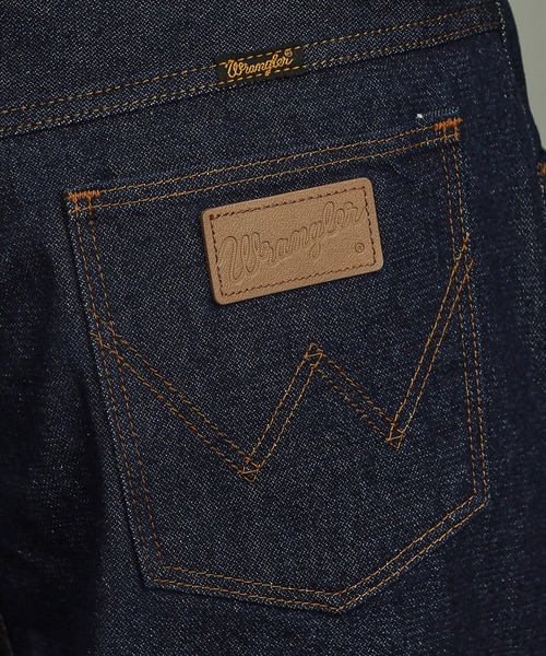 Wrangler ジーンズ デニム デニムパンツ Wrangler/ラングラー