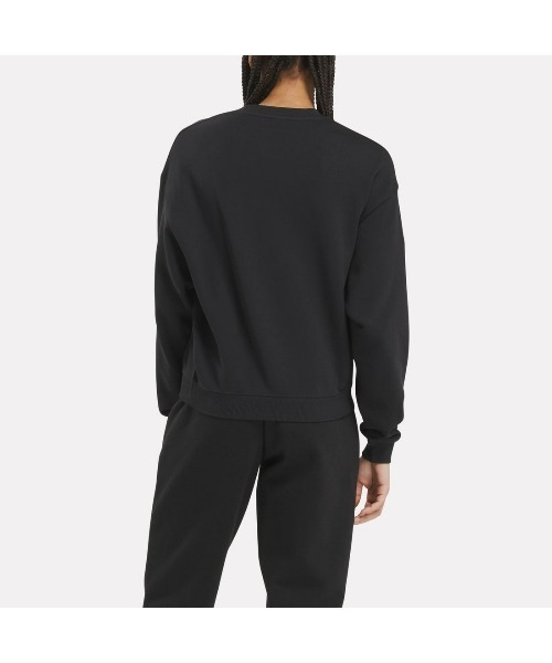 トレーナー スウェット AE クルー / AE CREW レディース Reebok トレーナー スウェット AE クルー / CREW レディース