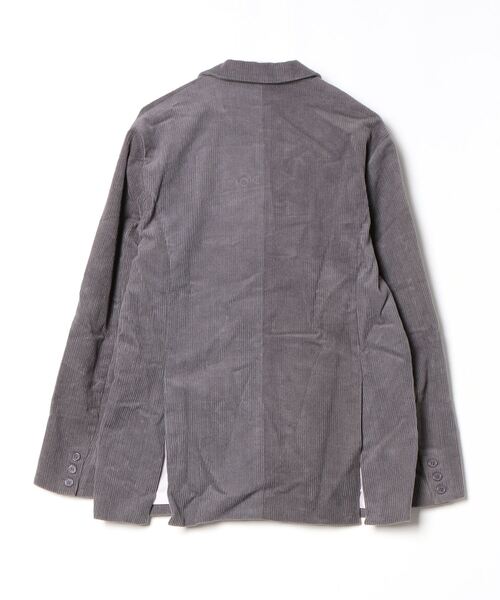 HTH original corduroy jacket – YZ