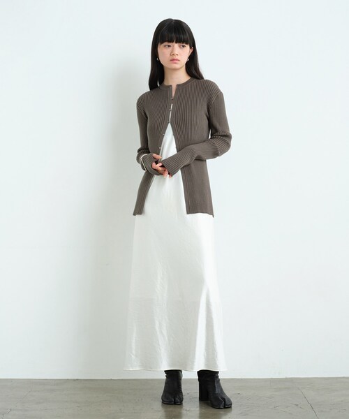 定価10万円❗️HODAKOVA ニットカーディガン LouisVuitton #LVFashion