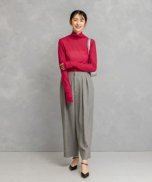 tシャツ セミシアータートル レディース : ZOZOTOWN Yahoo!店