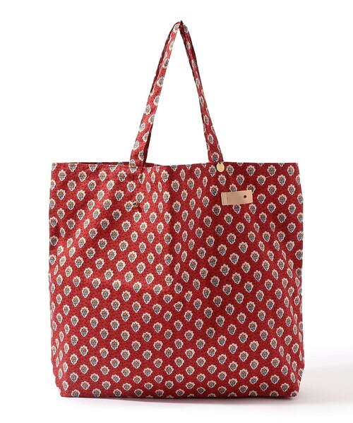 ソレイアード　トートバッグ &ポシェット　セット販売 ソレイアードトートバッグ &ポシェットセット販売