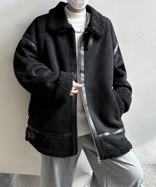 ブルゾン アウター メンズ レディース : ZOZOTOWN Yahoo!店 - 通販