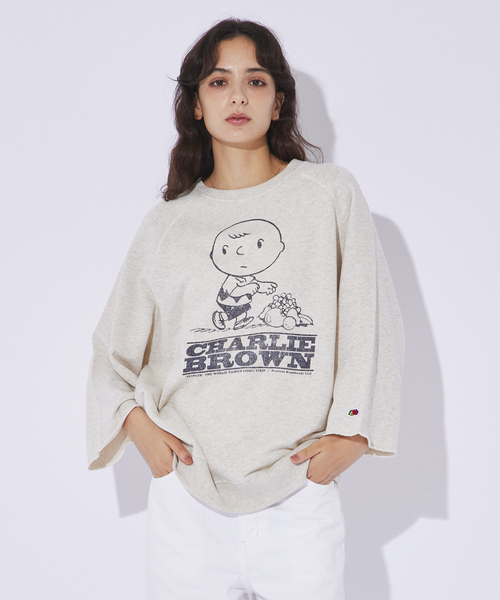 90s fruit of the loom レディースサイズ　スウェット FRUIT OF THE LOOM トレーナー スウェット 「FRUIT LOOM