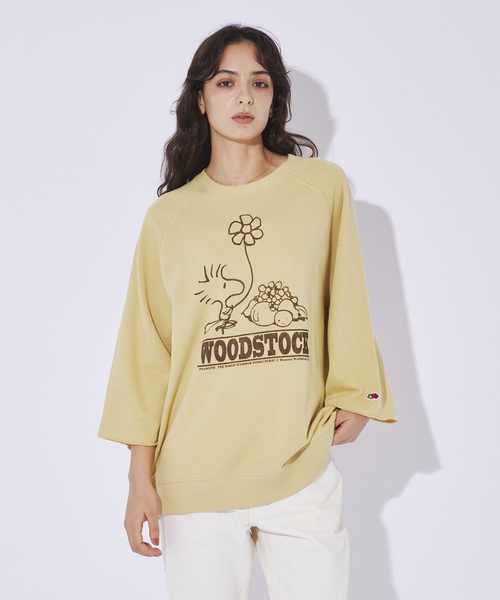 サプール　WINGFOOT SWEAT スウェット　L サプール WINGFOOT SWEAT スウェット L
