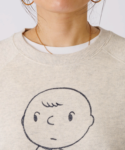 FRUIT OF THE LOOM（フルーツオブザルーム） トレーナー スウェット