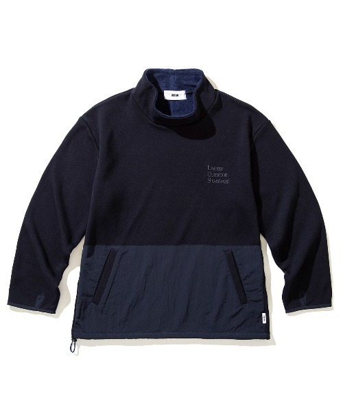 UNFRM OUTDOOR STANDARD（ユニフォームアウトドアスタンダード 
