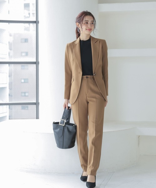 DRESS+ セットアップ スーツ上下セット 2点セット ジャケット
