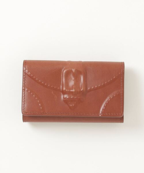 MIHARA YASUHIRO キーケース Maison MIHARA YASUHIRO(メゾンミハラヤスヒロ)キーケース