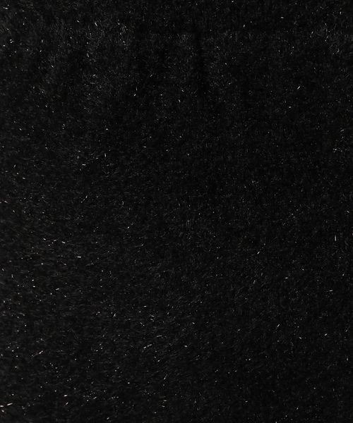 LOWRYS FARM スカート シャギーラメタイトスカート 152819 : ZOZOTOWN