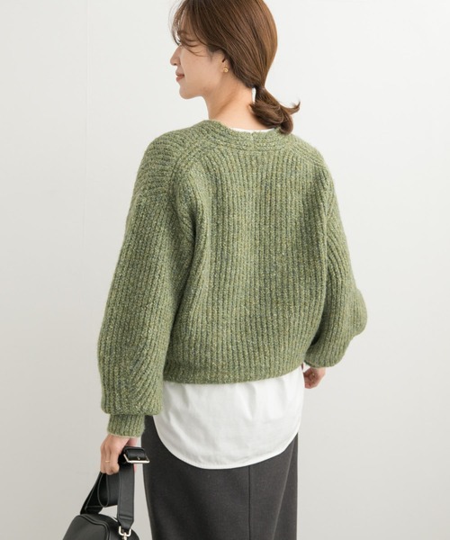 服/ファッション セーター レディース URBAN RESEARCH DOORS（アーバンリサーチドアーズ） ニット セーター