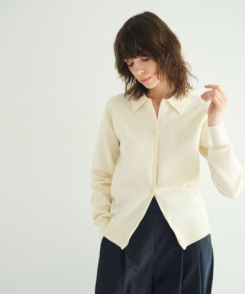 3756 N.O.R.C 長袖ニット N.O.R.C 長袖ニット フリー グレー レディース : ZOZOTOWN Yahoo!店