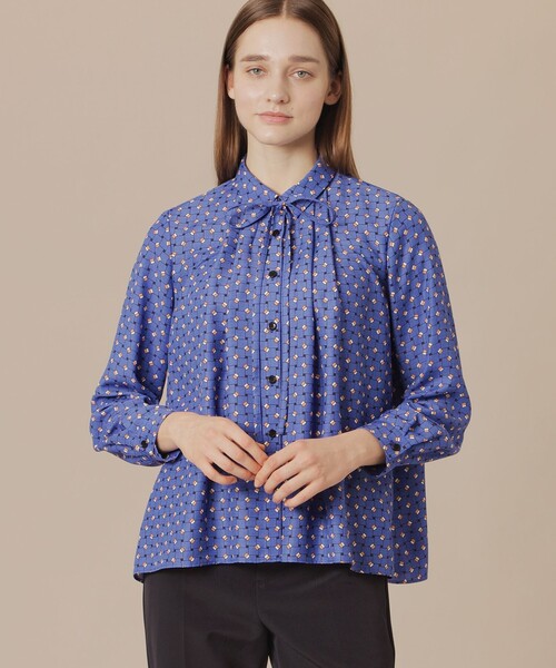 MACKINTOSH LONDON（マッキントッシュ ロンドン） ブラウス シャツ 