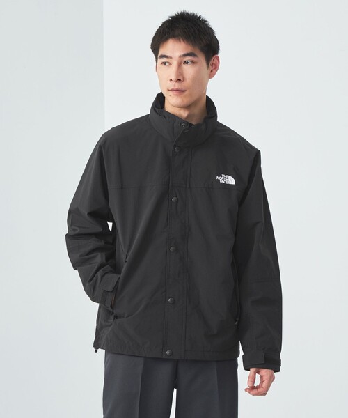 THE NORTH FACE ナイロンジャケット　メンズ THE NORTH FACE ナイロンジャケット 「THE FACE」ハイドレナ