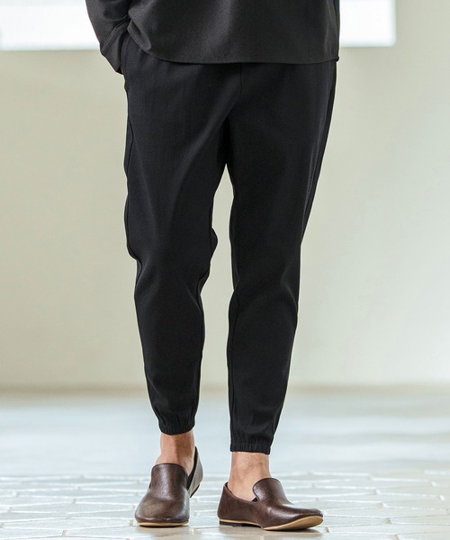 Magine（マージン） パンツ mp13241- Super Stretch Twill Tapered 