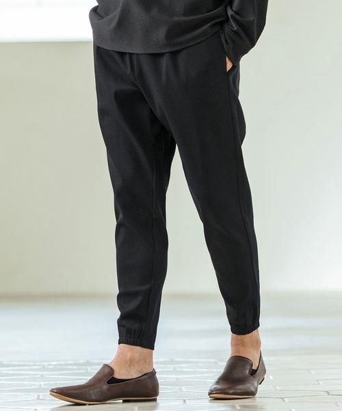 Magine（マージン） パンツ mp13241- Super Stretch Twill Tapered