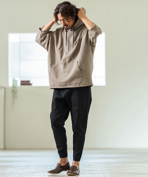 Magine（マージン） パンツ mp13241- Super Stretch Twill Tapered