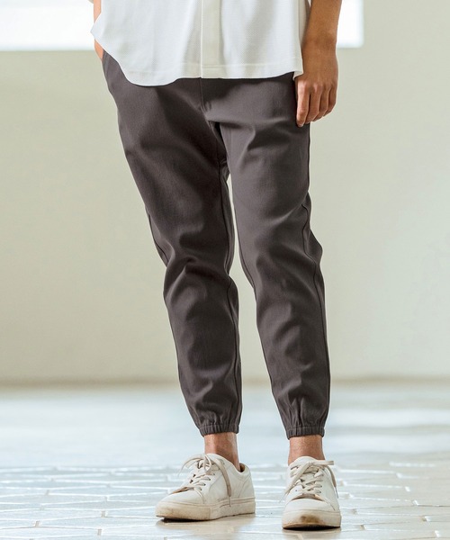 Magine（マージン） パンツ mp13241- Super Stretch Twill Tapered