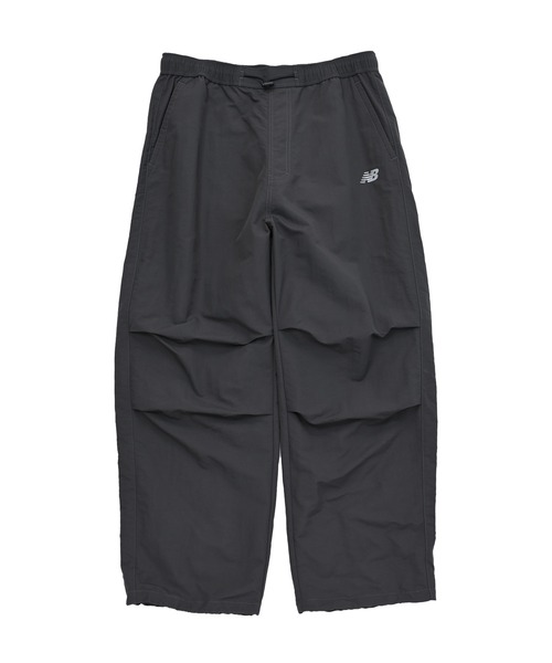 New Balance スウェットパンツ ジャージ パラシュートパンツ