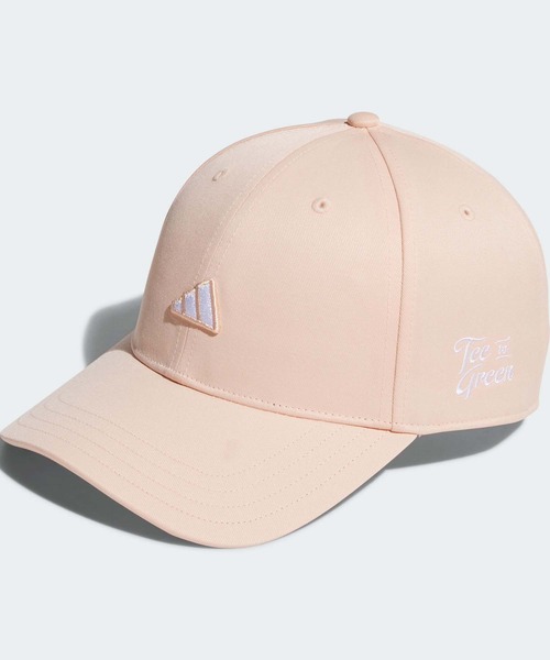 ゴルフ ウエア パンツ セット アディダス キャップ レディース adidas adidas アディダス ゴルフキャップ 帽子 メンズ レディース GOLF