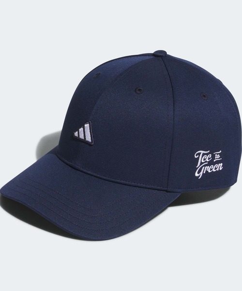 adidas clubhaus golf コラボ キャップ adidas clubhaus golf コラボ キャップ - メルカリ