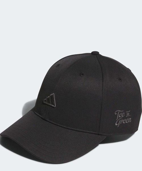 adidas キャップ 帽子 カラーキャップ「adidas Golf/アディダス