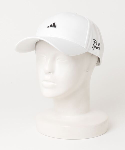 adidas キャップ 帽子 カラーキャップ「adidas Golf/アディダス