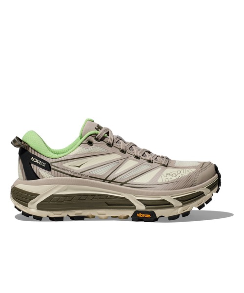 Kinetics スニーカー HOKA U MAFATE SPEED 2（ホカ マファテ