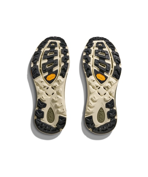 Kinetics（キネティクス） スニーカー HOKA U MAFATE SPEED 2（ホカ マ