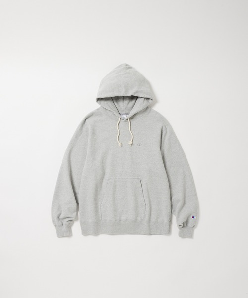Champion パーカー 「Champion/チャンピオン」直営限定