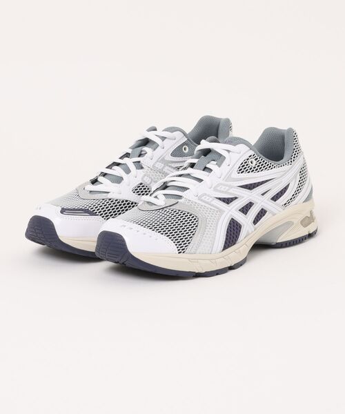 スニーカー 「ASICS」1203A607.100 GEL-DS TRAINER 14 メンズ