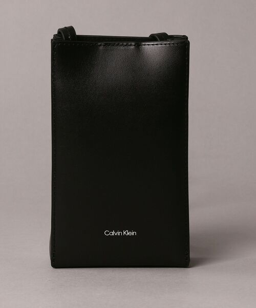 カルバン・クライン ミニボディバッグ Calvin Klein ウエストポーチ Klein/カルバンクライン LINE MINI