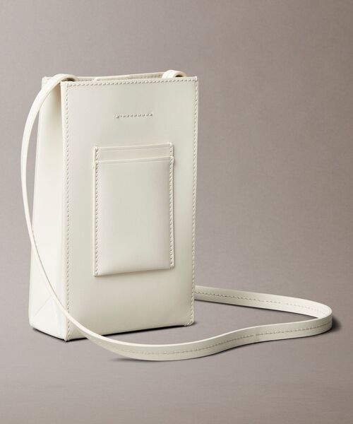 CK JEANS★ショルダーバッグ - スモールクロスボディバッグ Calvin Klein｜Calvin Klein Jeans Accessory/(W)【公式ショップ