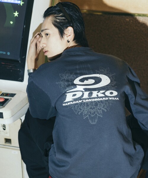 FREAK'S STORE（フリークスストア） tシャツ PIKO/ピコ 別注