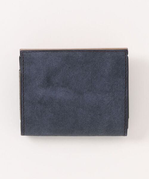 VARCO（ヴァーコ） 財布 「VARCO REAL WOOD/ヴァーコ リアル ウッド