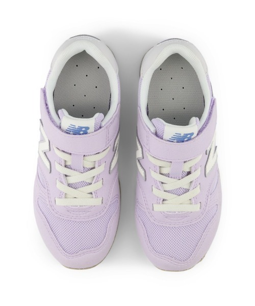 スニーカー New Balance 373（ニューバランス YV373） キッズ 子供 男の子 女の子 | Kinetics | 03