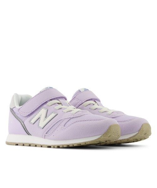 スニーカー New Balance 373（ニューバランス YV373） キッズ 子供 男の子 女の子 | Kinetics | 04